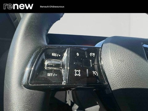 Voitures D'occasion À Saint Maur | Renault Mégane Megane V Electrique Megane E-Tech Ev60 130Ch ...