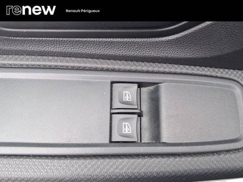 Voitures D'occasion À Trélissac | Dacia Sandero Iii Eco-G 100 Essential