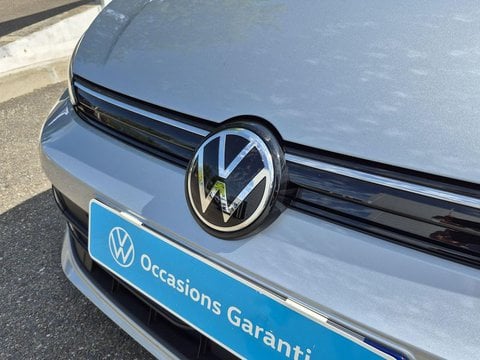 Voitures D'occasion À Dax | Volkswagen Golf 1.5 Ehybrid 204 Dsg6 Vw Edition