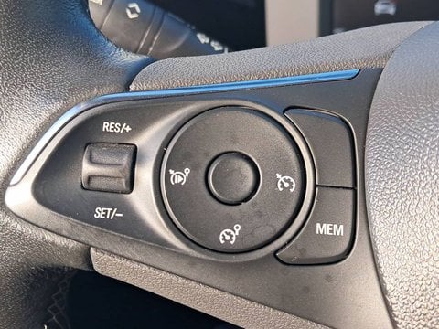 Voitures D'occasion À Limoges | Opel Mokka Ii 1.2 Turbo 100 Ch Bvm6 Elegance Business