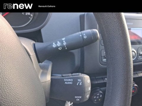 Voitures D'occasion À Cahors | Dacia Duster Blue Dci 115 4X2 Essentiel