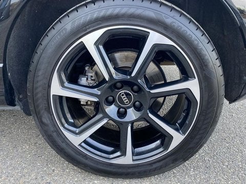 Voitures D'occasion À Boé | Audi Q3 Sportback 45 Tfsie 245 Ch S Tronic 6 S Line