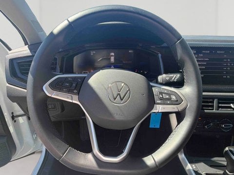 Voitures D'occasion À Tulle | Volkswagen Polo 1.0 Tsi 95 S&S Dsg7 Vw Edition