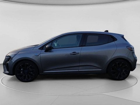 Voitures D'occasion À Montauban | Renault Clio E-Tech Full Hybrid 145 Ch Gsr2 Esprit Alpine