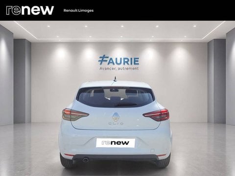 Voitures D'occasion À Limoges | Renault Clio Tce 90 X-Tronic Evolution