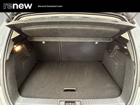 Voitures D'occasion À Castelsarrasin | Renault Captur Ii E-Tech Full Hybrid 145 Techno
