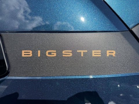 Voitures D'occasion À Sarlat | Dacia Bigster Hybrid 155 Extreme