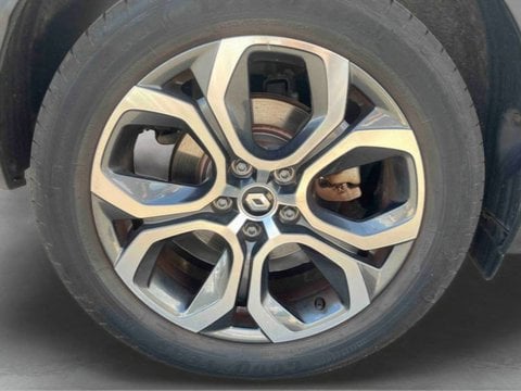 Voitures D'occasion À Trélissac | Renault Captur E-Tech Hybride Rechargeable 160 Techno
