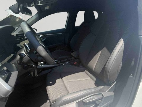 Voitures D'occasion À Brive La Gaillarde | Audi A3 Sportback Tfsi 116 Ch Hybride S Line