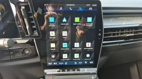 Voitures D'occasion À Bergerac | Renault Rafale E-Tech Full Hybrid 200 Ch Esprit Alpine