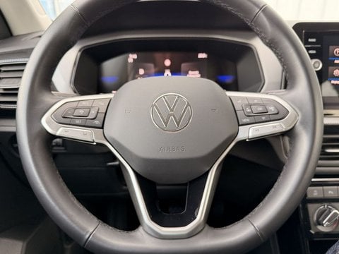 Voitures D'occasion À Boé | Volkswagen T-Cross 1.0 Tsi 116 Start/Stop Dsg7 Vw Edition