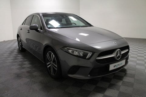 Voitures D'occasion À Migné-Auxances | Mercedes-Benz Classe A Iv 200 7G-Dct Progressive Line