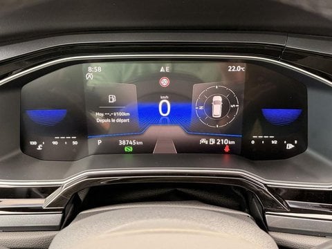 Voitures D'occasion À Boé | Volkswagen Polo 1.0 Tsi 95 S&S Dsg7 Style