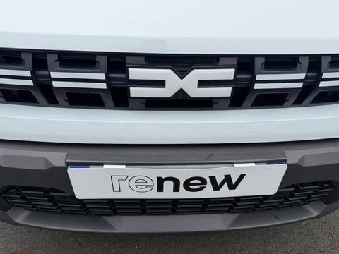 Voitures D'occasion À Sarlat | Dacia Duster Iii Hybrid 140 Journey