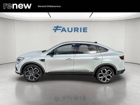 Voitures D'occasion À Saint Maur | Renault Arkana E-Tech 145 - 21B Intens
