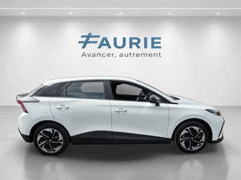 Voitures D'occasion À Bergerac | Mg Mg4 Electric 51Kwh - 125 Kw 2Wd Standard