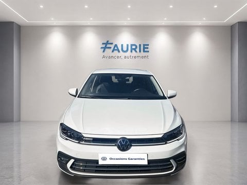 Voitures D'occasion À Brive La Gaillarde | Volkswagen Polo 1.0 Tsi 95 S&S Bvm5 Style