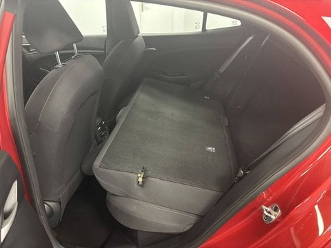 Voitures D'occasion À Gond Pontouvre | Mg Mg3 1.5 L Hybrid+ 195 Ch Comfort