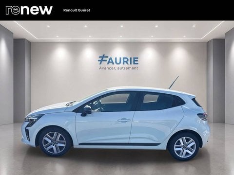 Voitures D'occasion À Guéret | Renault Clio Sce 65 Evolution