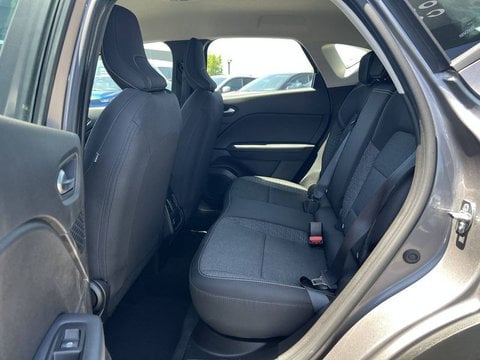 Voitures D'occasion À Montauban | Renault Captur Ii E-Tech 145 - 21 Business