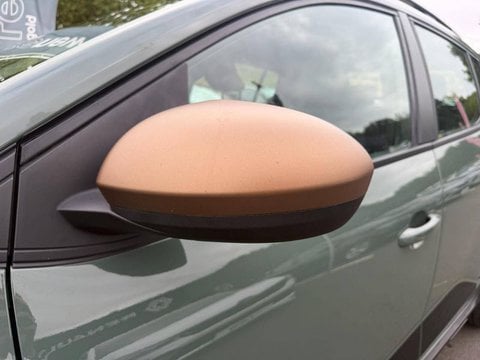 Voitures D'occasion À Sarlat | Dacia Sandero Eco-G 100 Gsr2 Stepway Extreme