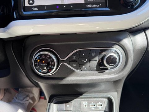 Voitures D'occasion À Sarlat | Renault Twingo Electrique Iii Iii Achat Intégral - 21 Intens