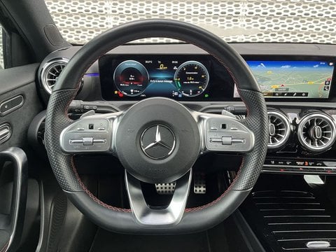 Voitures D'occasion À Saint-Avit | Mercedes-Benz Classe A 220 D 8G-Dct Amg Line