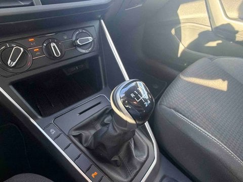 Voitures D'occasion À Brive La Gaillarde | Volkswagen Polo 1.0 Tsi 95 S&S Bvm5 Vw Edition