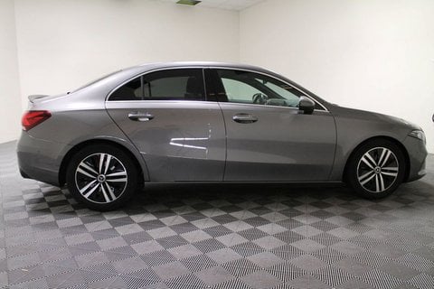 Voitures D'occasion À Migné-Auxances | Mercedes-Benz Classe A Iv 200 7G-Dct Progressive Line