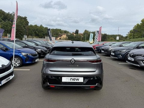 Voitures D'occasion À Sarlat | Renault Mégane Megane E-Tech Ev40 130Ch Standard Charge Equilibre