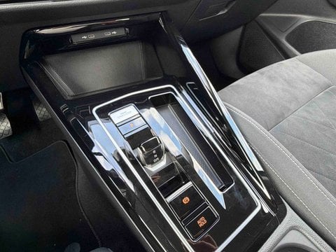 Voitures D'occasion À Brive La Gaillarde | Volkswagen Golf 1.4 Hybrid Rechargeable Opf 204 Dsg6 ...