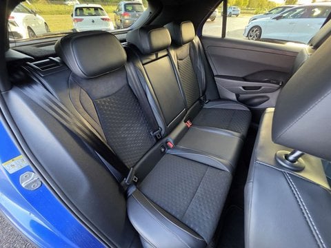 Voitures D'occasion À Saint-Pierre-Du-Mont | Volkswagen T-Roc 1.5 Etsi Hybrid 150 Ch Dsg7 R-Line