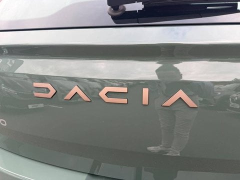 Voitures D'occasion À Sarlat | Dacia Sandero Eco-G 100 Gsr2 Stepway Extreme
