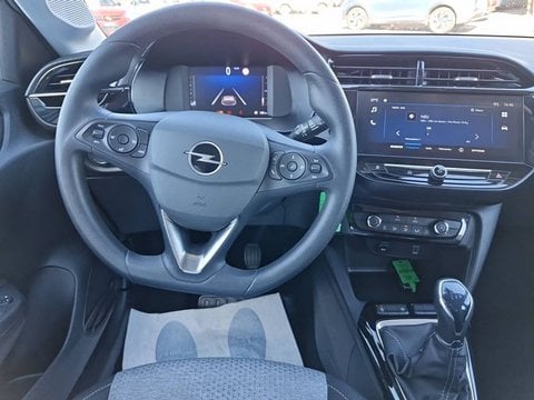 Voitures D'occasion À Saintes | Opel Corsa 1.2 75 Ch Bvm5
