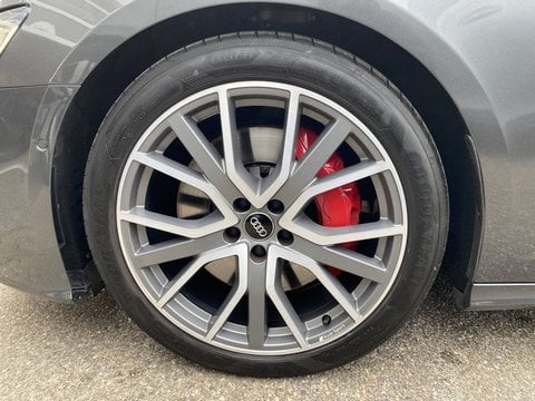 Voitures D'occasion À Boé | Audi A6 Avant 55 Tfsie 367 Ch S Tronic 7 Quattro Competition