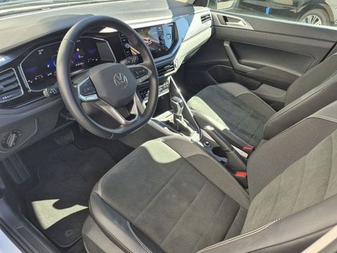 Voitures D'occasion À Dax | Volkswagen Polo 1.0 Tsi 95 S&S Dsg7 Style