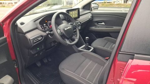 Voitures D'occasion À Bergerac | Dacia Sandero Eco-G 100 Expression