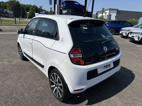Voitures D'occasion À Montauban | Renault Twingo Iii 1.0 Sce 70 Eco2 Stop & Start Intens