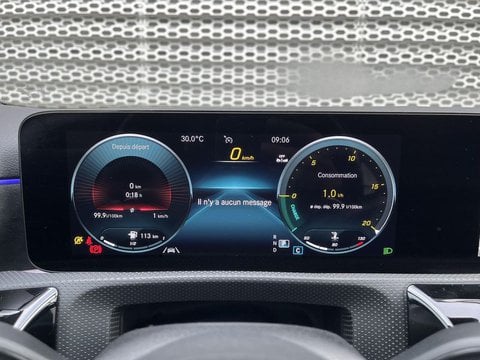 Voitures D'occasion À Saint-Avit | Mercedes-Benz Classe A 220 D 8G-Dct Amg Line