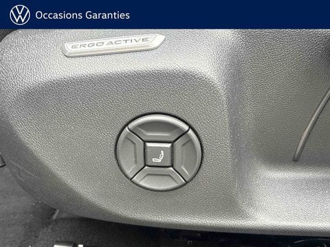 Voitures D'occasion À Tulle | Volkswagen T-Roc 1.5 Etsi Hybrid 150 Ch Dsg7 Style