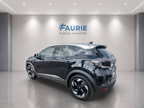 Voitures D'occasion À Montauban | Renault Captur Ii E-Tech Full Hybrid 145 Ch Techno