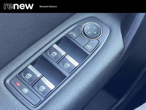 Voitures D'occasion À Cahors | Renault Captur Ii Mild Hybrid 140 Techno