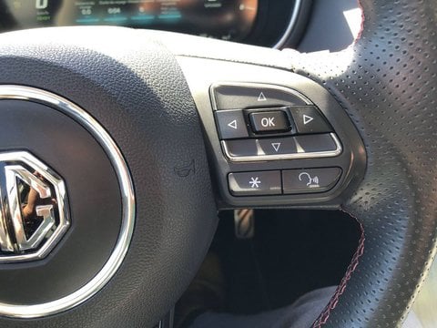 Voitures D'occasion À Cognac | Mg Ehs 1.5T Gdi Phev Luxury
