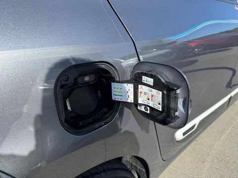 Voitures D'occasion À Sarlat | Renault Twingo Electrique Iii Iii Achat Intégral - 21 Intens