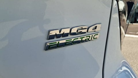 Voitures D'occasion À Limoges | Mg Mg4 Electric 51Kwh - 125 Kw 2Wd Standard
