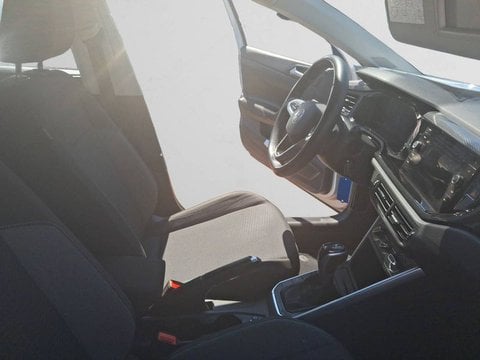 Voitures D'occasion À Saint-Junien | Volkswagen Taigo 1.0 Tsi 110 Dsg7 Life Plus