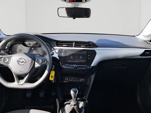 Voitures D'occasion À Limoges | Opel Corsa F 1.2 75 Ch Bvm5 Edition