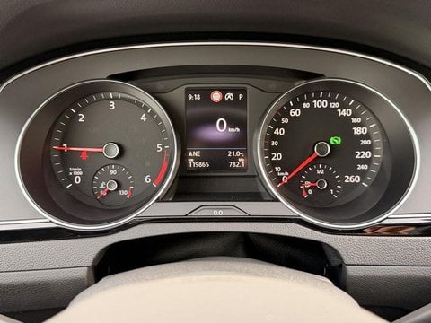 Voitures D'occasion À Boé | Volkswagen Passat Sw 2.0 Tdi Evo Scr 150 Dsg7 Life Plus