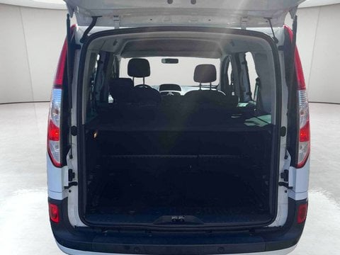 Voitures D'occasion À Trélissac | Renault Kangoo Ii Blue Dci 95 Business