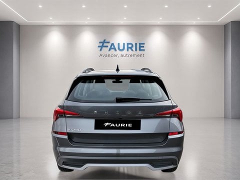 Voitures D'occasion À Brive La Gaillarde | Škoda Kamiq 1.0 Tsi Evo 110 Ch Bvm6 Business